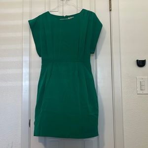 Eliza J dress
